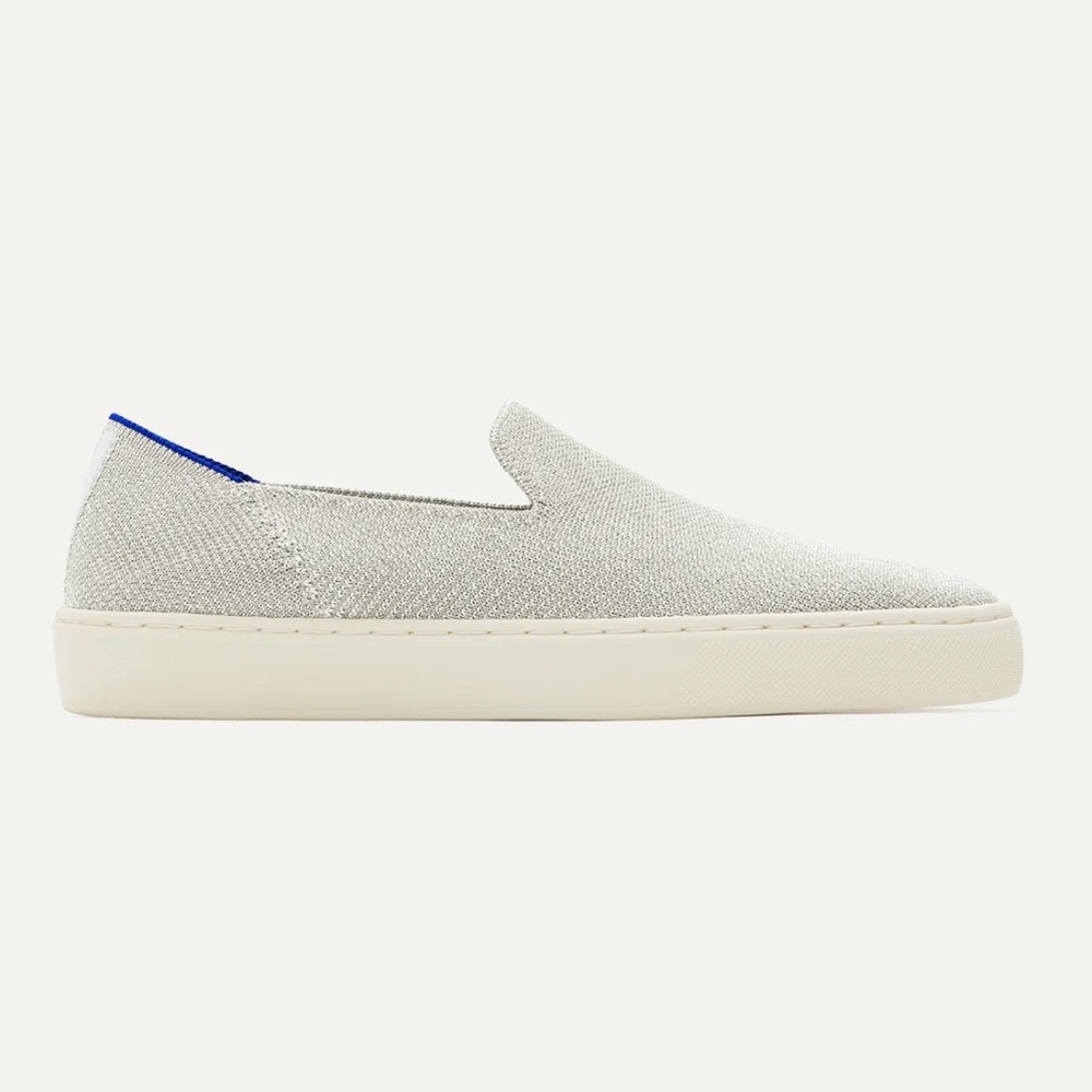Rothy’s - The Original Slip On Sneaker - W 7.5